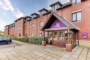 Premier Inn Blackpool East - M55 J4