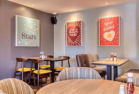 Premier Inn Blackpool East - M55 J4