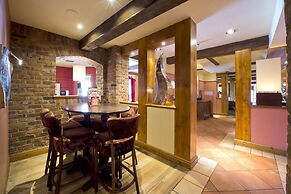 Premier Inn Christchurch West