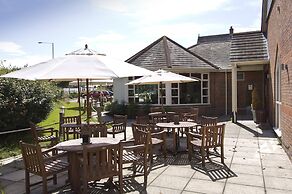 Premier Inn Christchurch West
