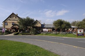 Premier Inn Weymouth Seafront