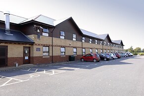 Premier Inn Weymouth Seafront