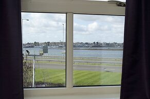 Premier Inn Poole Centre - Holes Bay