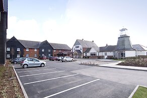 Premier Inn Poole Centre - Holes Bay