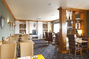 Premier Inn Poole Centre - Holes Bay
