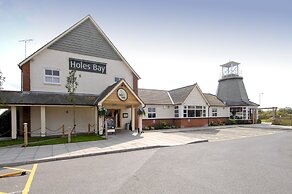 Premier Inn Poole Centre - Holes Bay