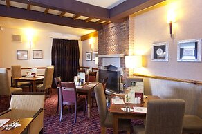 Premier Inn Poole Centre - Holes Bay