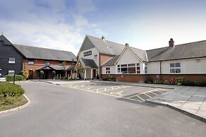 Premier Inn Poole Centre - Holes Bay
