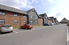 Premier Inn Poole Centre - Holes Bay