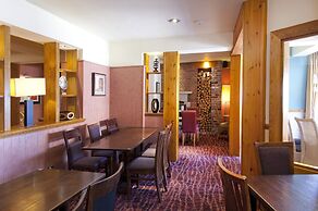 Premier Inn Poole Centre - Holes Bay