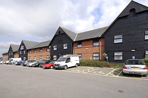 Premier Inn Poole Centre - Holes Bay