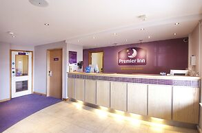 Premier Inn Poole Centre - Holes Bay