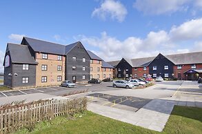 Premier Inn Poole Centre - Holes Bay