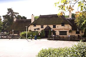 Premier Inn Bournemouth/Ferndown