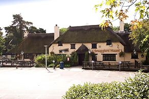 Premier Inn Bournemouth/Ferndown