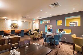 Premier Inn Bournemouth Westbourne