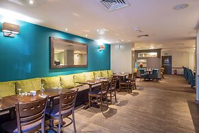 Premier Inn Bournemouth Westbourne