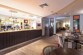 Premier Inn Bournemouth Westbourne