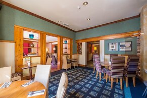 Premier Inn Bournemouth East - Boscombe