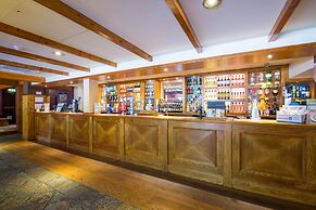 Premier Inn Bournemouth East - Boscombe