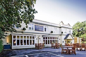 Premier Inn Bournemouth East - Boscombe