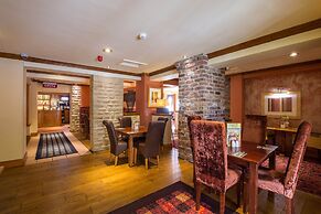 Premier Inn Bournemouth East - Boscombe