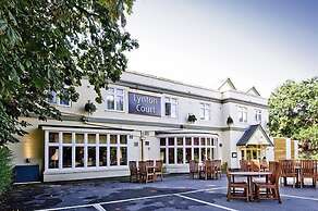 Premier Inn Bournemouth East - Boscombe