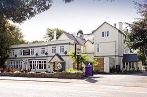 Premier Inn Bournemouth East - Boscombe