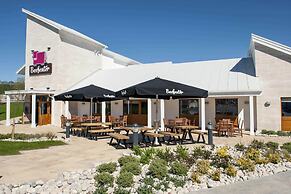 Premier Inn Weymouth