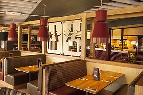 Premier Inn Weymouth