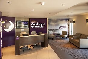 Premier Inn Weymouth