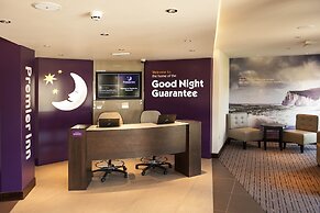 Premier Inn Weymouth