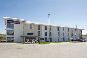 Premier Inn Weymouth