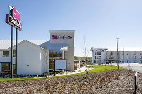 Premier Inn Weymouth