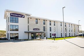 Premier Inn Weymouth