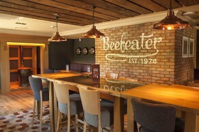 Premier Inn Weymouth