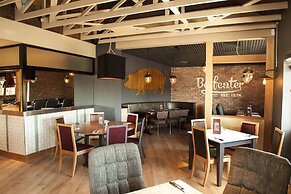 Premier Inn Weymouth