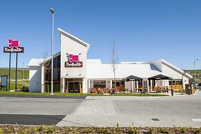 Premier Inn Weymouth