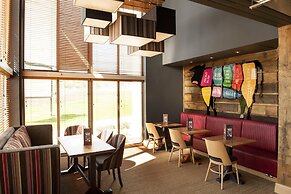 Premier Inn Weymouth