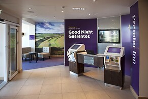 Premier Inn Dorchester