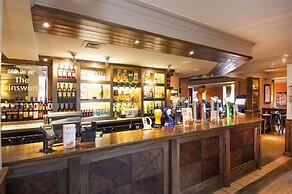 Premier Inn Bradford South