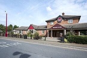 Premier Inn Bristol South