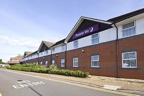 Premier Inn Bristol South