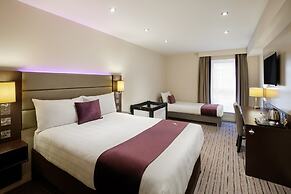 Premier Inn Bristol South