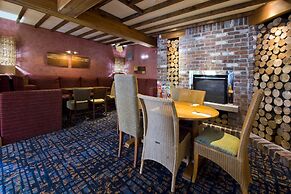 Premier Inn Bristol South