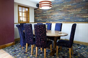 Premier Inn Bristol South