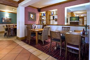 Premier Inn Bristol South