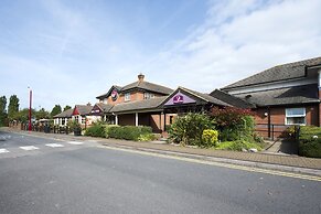 Premier Inn Bristol South