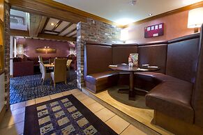 Premier Inn Bristol South