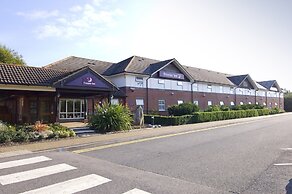 Premier Inn Bristol South